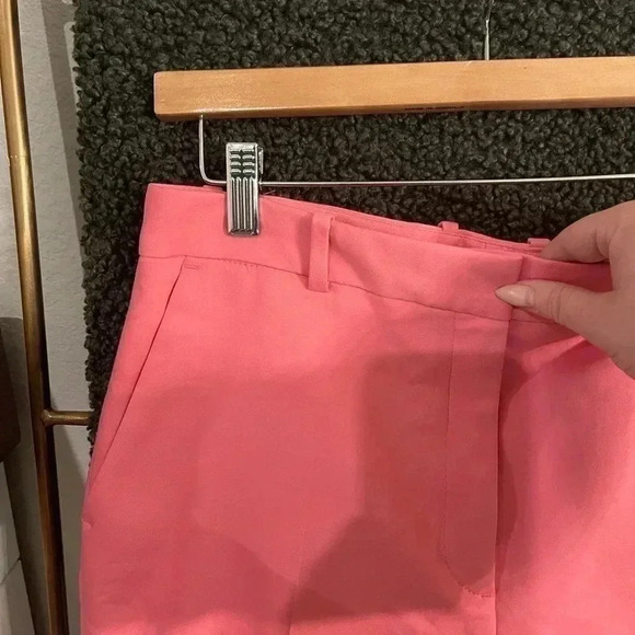 Zara Pink Trousers - Picture 5 of 7